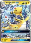 Product image for Ampharos GX