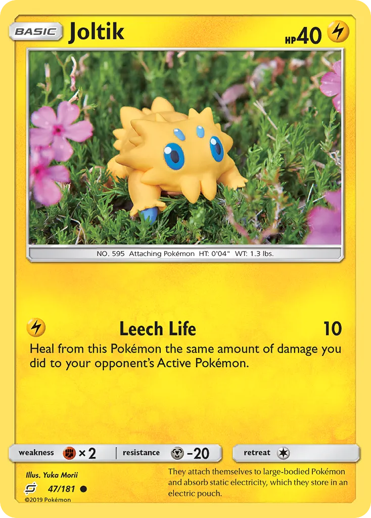 Statitik — SM - Team Up — Pokemon