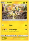 Product image for Zeraora