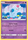 Product image for Nidoran F