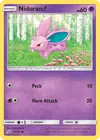 Product image for Nidoran M