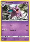 Product image for Nidorino