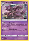 Product image for Nidoking