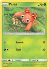Product image for Paras