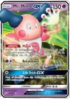 Product image for Mr. Mime GX
