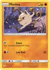 Product image for Mankey