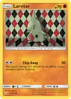 Product image for Larvitar