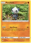 Product image for Pancham