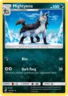 Product image for Mightyena