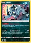Product image for Absol