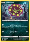 Product image for Spiritomb
