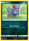 Product image for Zorua