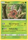 Product image for Pinsir