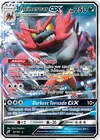 Product image for Incineroar GX