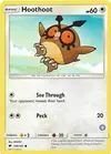 Product image for Hoothoot