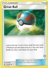 Product image for Great Ball