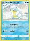 Product image for Alolan Sandshrew