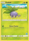 Product image for Oddish