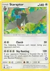 Product image for Staraptor