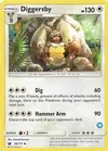 Product image for Diggersby