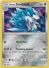 Product image for Alolan Sandslash