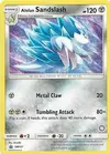Product image for Alolan Sandslash