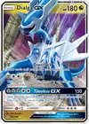 Product image for Dialga GX