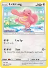 Product image for Lickitung