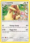 Product image for Lopunny