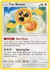 Product image for Fan Rotom