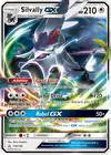 Product image for Silvally GX