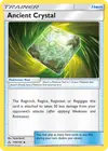 Product image for Ancient Crystal
