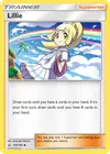 Product image for Lillie