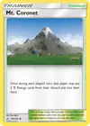 Product image for Mt. Coronet
