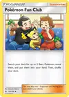Product image for Pokemon Fan Club