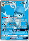 Product image for Glaceon GX