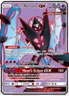 Product image for Dawn Wings Necrozma GX