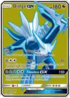 Product image for Dialga GX