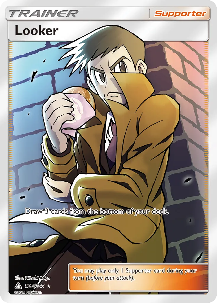 Beladonis — SM - Ultra Prism — Pokemon