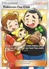 Product image for Pokemon Fan Club