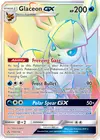Product image for Glaceon GX