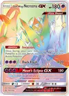 Product image for Dawn Wings Necrozma GX