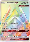Product image for Celesteela GX