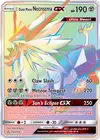 Product image for Dusk Mane Necrozma GX