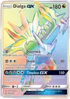 Product image for Dialga GX