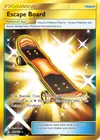 Product image for Escape Board