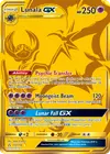 Product image for Lunala GX