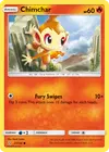 Product image for Chimchar
