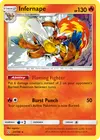 Product image for Infernape