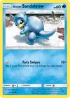 Product image for Alolan Sandshrew
